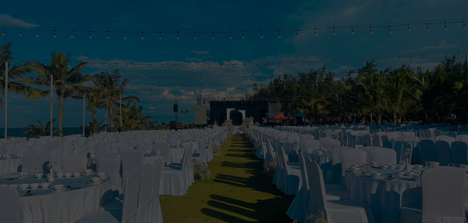 NƠI CỦA SỰ THANH LỊCH, LÒNG HIẾU KHÁCH & TINH THẦN DUY MỸ