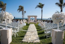 Mùa cưới rộn ràng - Hidden haven tặng 1 triệu mỗi bàn tiệc