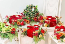 Thứ tự bê tráp cưới hỏi: Ý nghĩa và các điều cần biết khi bê tráp