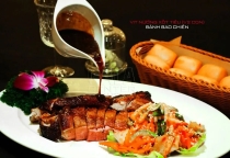 Bí quyết chọn thực đơn cưới thu - đông ấm bụng, ấm lòng 