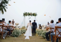 Sảnh Lớn Camellia