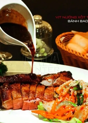 Bí quyết chọn thực đơn cưới thu - đông ấm bụng, ấm lòng 